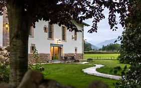 Hotel Casa Luca de Tena